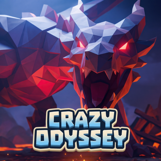 How to Redeem Crazy Odyssey Codes